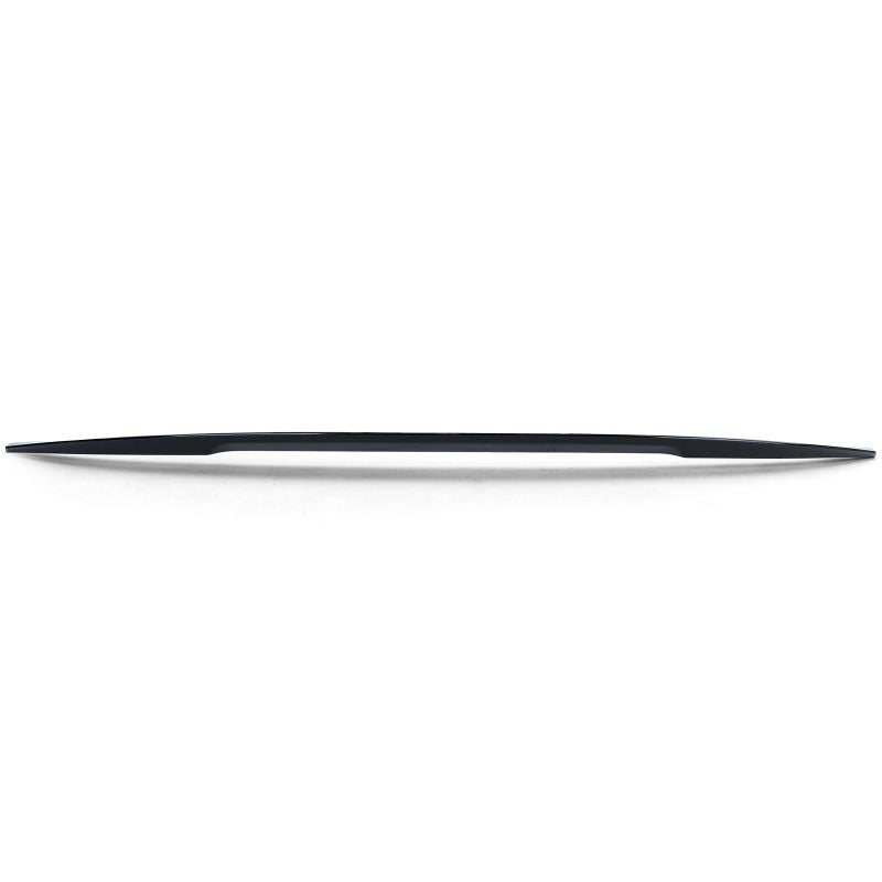 Spoiler Posteriore Performance Nero Lucido per BMW Serie 4 F32 Coupé (2013–2020)