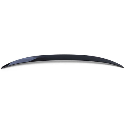 Spoiler Posteriore Performance Nero Lucido per BMW Serie 4 F32 Coupé (2013–2020)