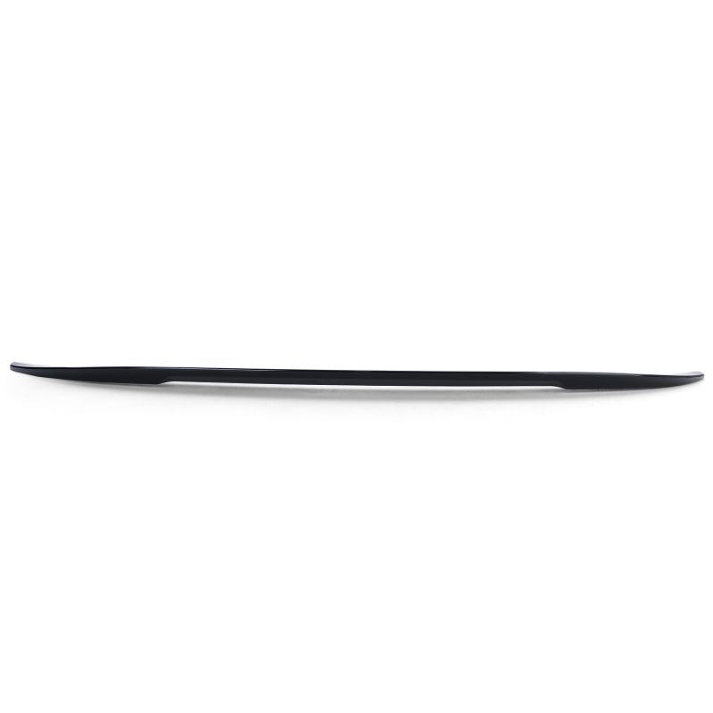 Spoiler Posteriore Sport Nero Lucido BMW Serie 4 F36 Gran Coupé 14-21 ABE