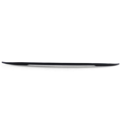 Spoiler Posteriore Sport Nero Lucido BMW Serie 4 F36 Gran Coupé 14-21 ABE