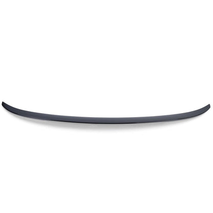 Spoiler Posteriore Sport Nero Lucido BMW Serie 4 F36 Gran Coupé 14-21 ABE
