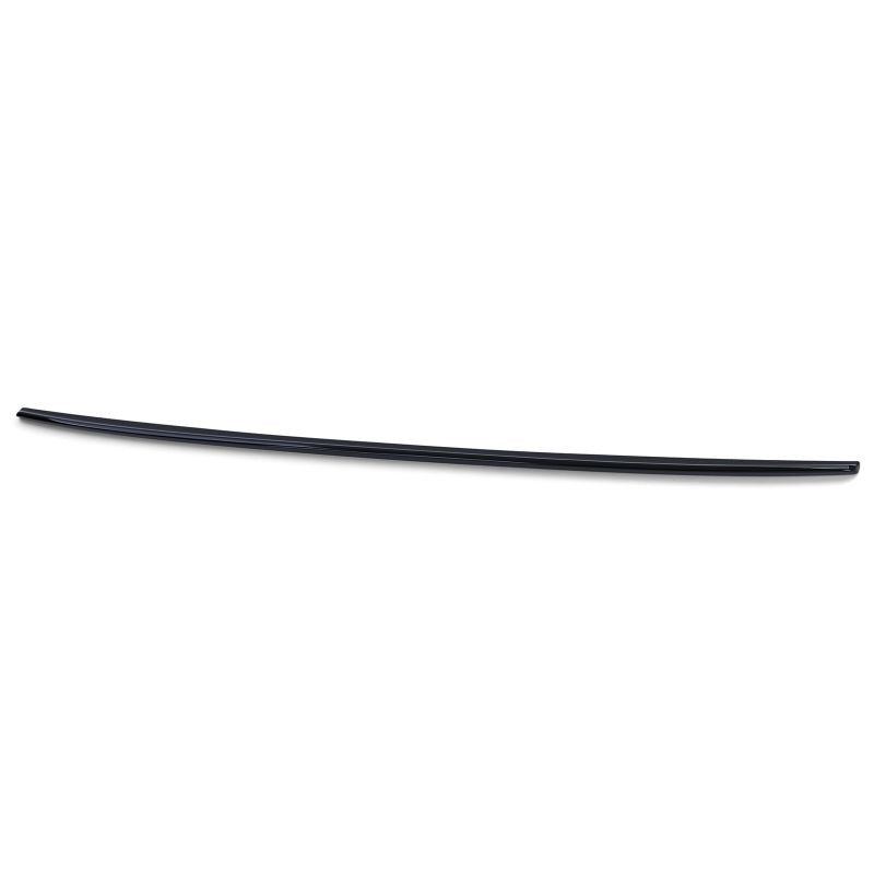 Spoiler Posteriore Sport Nero Lucido per BMW Serie 5 E39 Berlina (1995–2003)