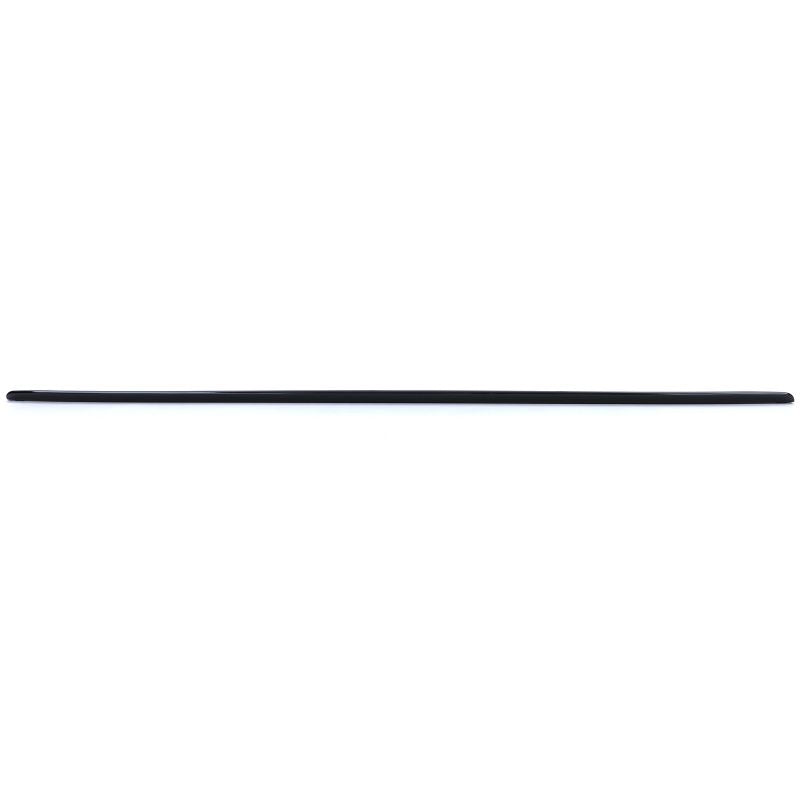 Spoiler Posteriore Sport Nero Lucido per BMW Serie 5 E39 Berlina (1995–2003)