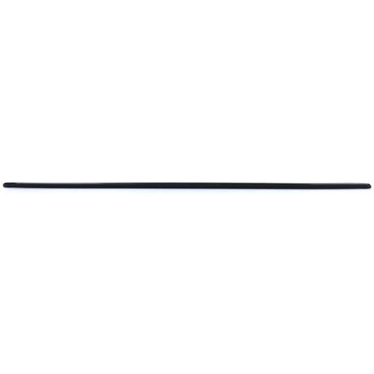 Spoiler Posteriore Sport Nero Lucido per BMW Serie 5 E39 Berlina (1995–2003)