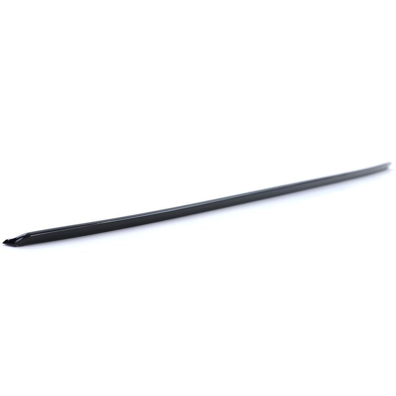 Spoiler Posteriore Sport Nero Lucido per BMW Serie 5 E39 Berlina (1995–2003)