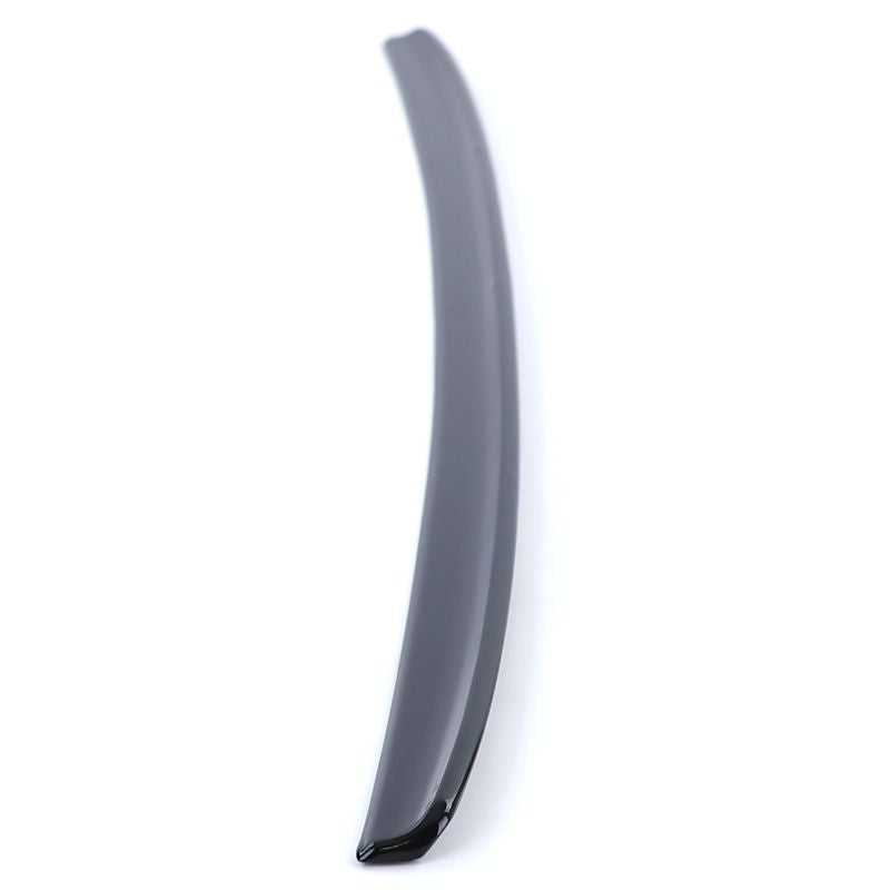 Spoiler Posteriore Sport Nero Lucido per BMW Serie 5 E39 Berlina (1995–2003)