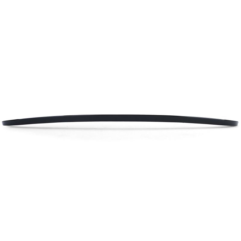 Spoiler Posteriore Performance Nero Lucido per BMW Serie 5 E60 Berlina