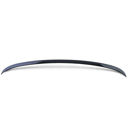 Spoiler Posteriore Performance Nero Lucido per BMW Serie 5 E60 Berlina