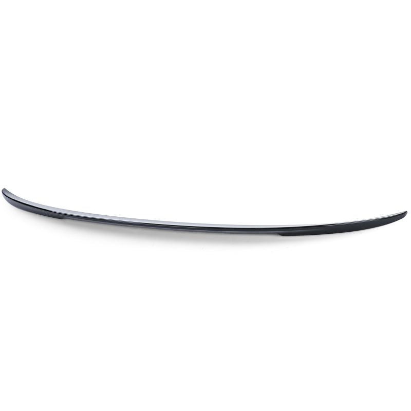 Spoiler Posteriore Sport Nero Lucido per BMW Serie 5 F10/F18 (2010–2016)