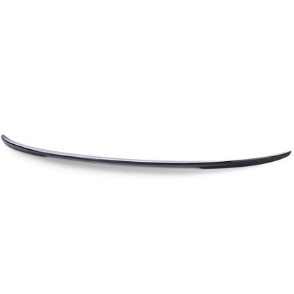 Spoiler Posteriore Sport Nero Lucido per BMW Serie 5 F10/F18 (2010–2016)