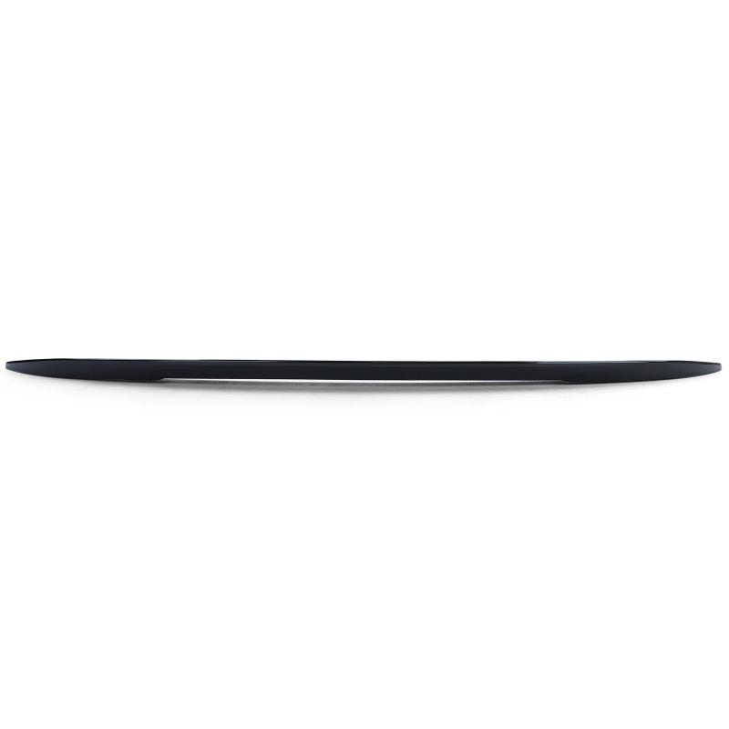 Spoiler Posteriore Sport Nero Lucido per BMW Serie 5 F10/F18 (2010–2016)
