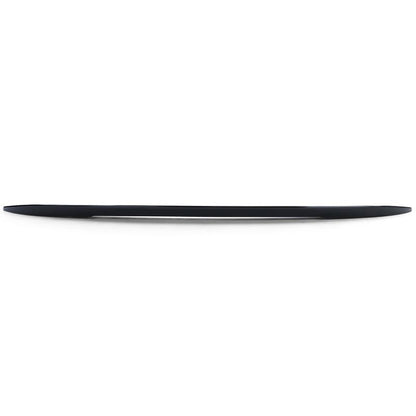 Spoiler Posteriore Sport Nero Lucido per BMW Serie 5 F10/F18 (2010–2016)