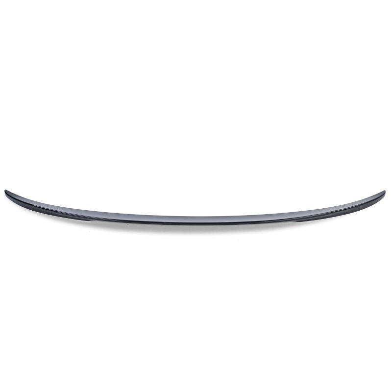 Spoiler Posteriore Sport Nero Lucido per BMW Serie 5 F10/F18 (2010–2016)