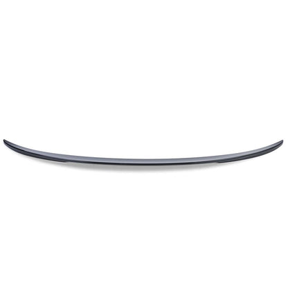 Spoiler Posteriore Sport Nero Lucido per BMW Serie 5 F10/F18 (2010–2016)