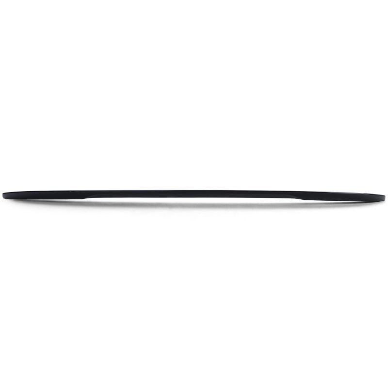 Spoiler Posteriore Sport Performance Nero Lucido per BMW Serie 5 G30/G38/F90