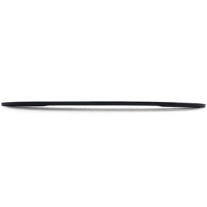 Spoiler Posteriore Sport Performance Nero Lucido per BMW Serie 5 G30/G38/F90