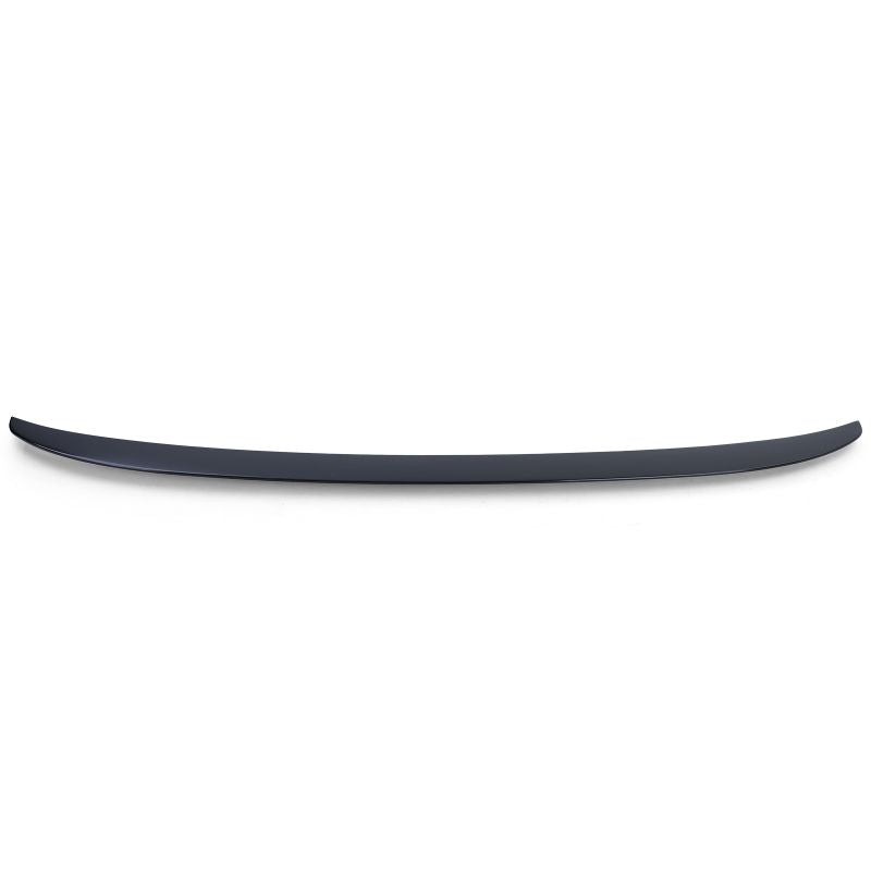Spoiler Posteriore Sport Performance Nero Lucido per BMW Serie 5 G30/G38/F90