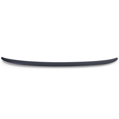 Spoiler Posteriore Sport Performance Nero Lucido per BMW Serie 5 G30/G38/F90