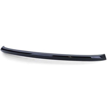Spoiler Posteriore Sport Nero Lucido BMW Serie 5 GT F07 2009-2013 ABE