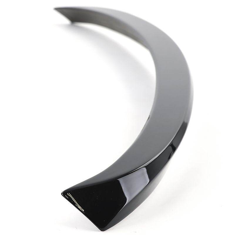 Spoiler Posteriore Sport Nero Lucido BMW Serie 5 GT F07 2009-2013 ABE