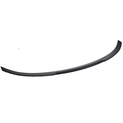 Spoiler Posteriore Performance Nero Lucido BMW 6 F06 Gran Coupé 2012-2018