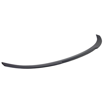 Carbon Look rear spoiler for BMW 6 Series F06 Gran Coupe 2012-2017