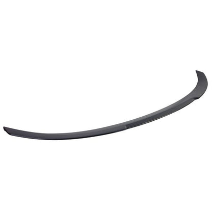 Spoiler posteriore Performance Carbon Look adatto alla BMW Serie 6 F06 Gran Coupé 12-17