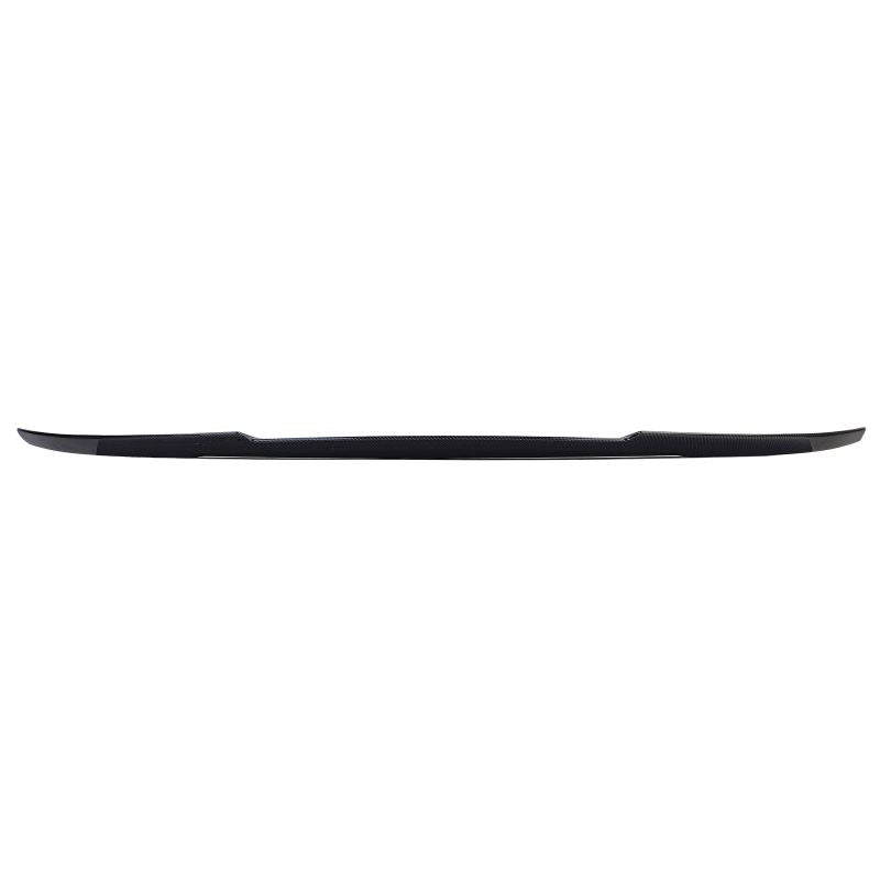 Spoiler Posteriore Performance Carbon Look per BMW Serie 6 F06 Gran Coupé