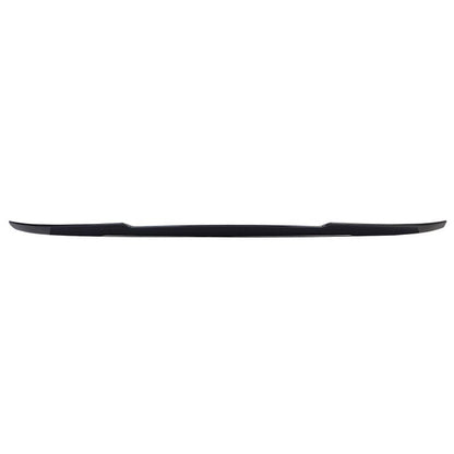 Spoiler Posteriore Performance Carbon Look per BMW Serie 6 F06 Gran Coupé