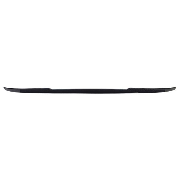 Spoiler posteriore Performance Carbon Look adatto alla BMW Serie 6 F06 Gran Coupé 12-17