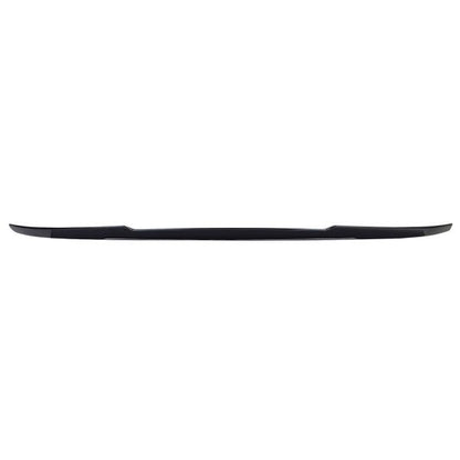 Spoiler posteriore Performance Carbon Look adatto alla BMW Serie 6 F06 Gran Coupé 12-17