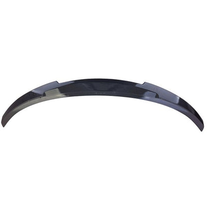 Spoiler posteriore Performance Carbon Look adatto alla BMW Serie 6 F06 Gran Coupé 12-17
