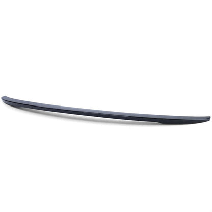 Spoiler Posteriore Performance Nero Lucido BMW Serie 7 F01 2008-2015 ABE