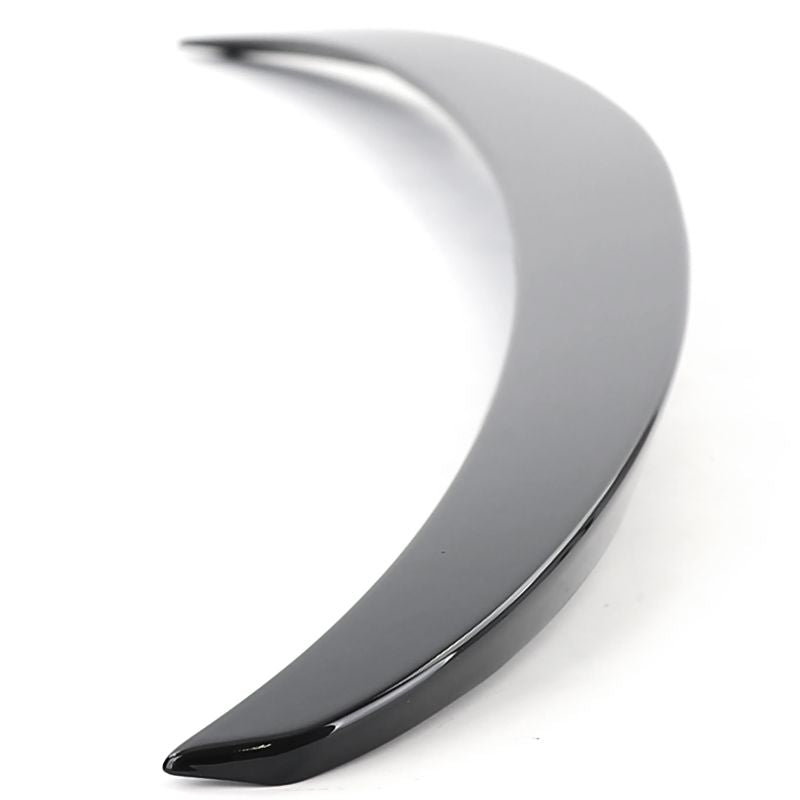 Spoiler Posteriore Performance Nero Lucido BMW Serie 7 F01 2008-2015 ABE