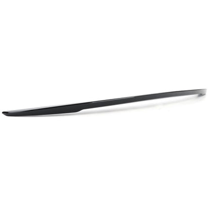 Spoiler Posteriore Performance Nero Lucido BMW Serie 7 F01 2008-2015 ABE