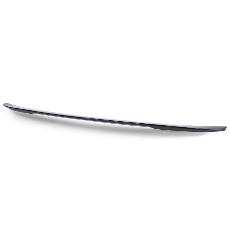 Spoiler Posteriore Sport Nero Lucido BMW Serie 7 G11 G12 2014-2017 ABE