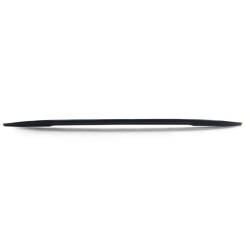 Spoiler Posteriore Sport Nero Lucido BMW Serie 7 G11 G12 2014-2017 ABE