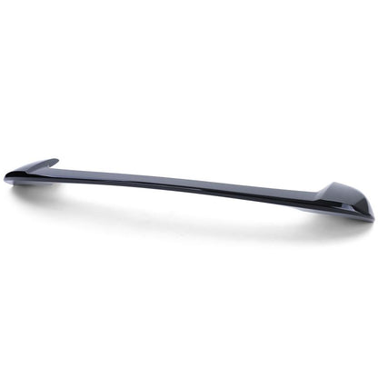 Spoiler Posteriore Performance Nero Lucido BMW X1 E84 2009-2015 ABE