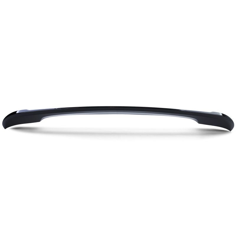 Spoiler Posteriore Performance Nero Lucido BMW X1 E84 2009-2015 ABE