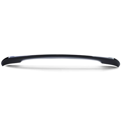 Spoiler Posteriore Performance Nero Lucido BMW X1 E84 2009-2015 ABE