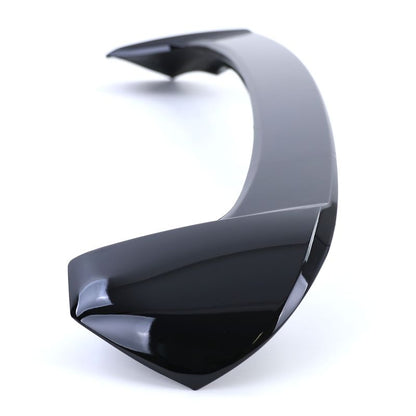 Spoiler Posteriore Performance Nero Lucido BMW X1 E84 2009-2015 ABE
