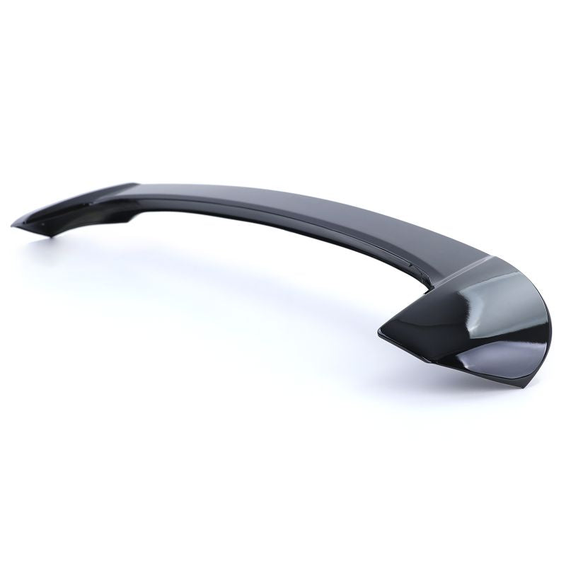 Spoiler Posteriore Performance Nero Lucido BMW X1 E84 2009-2015 ABE