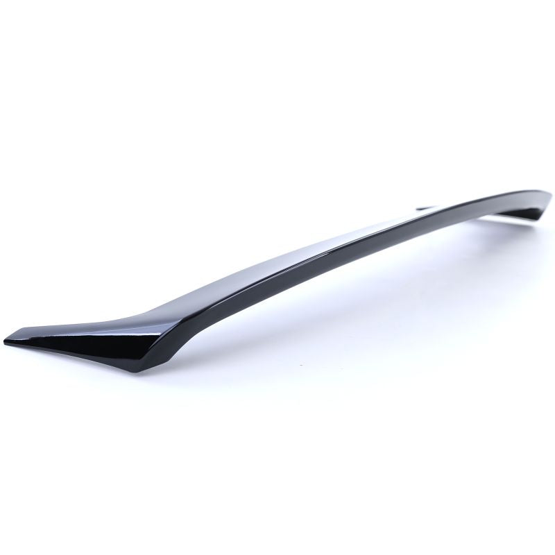 Spoiler Tetto Sport Performance Nero Lucido per BMW X5 E70 (2006–2013)