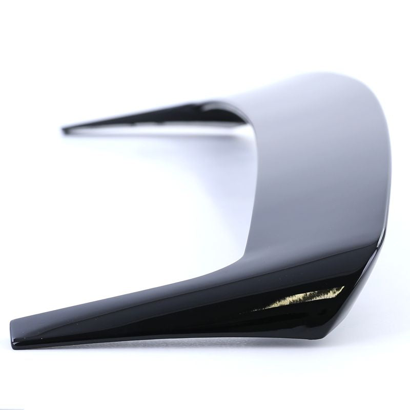 Spoiler Tetto Sport Performance Nero Lucido per BMW X5 E70 (2006–2013)