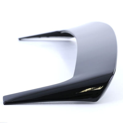 Spoiler Tetto Sport Performance Nero Lucido per BMW X5 E70 (2006–2013)