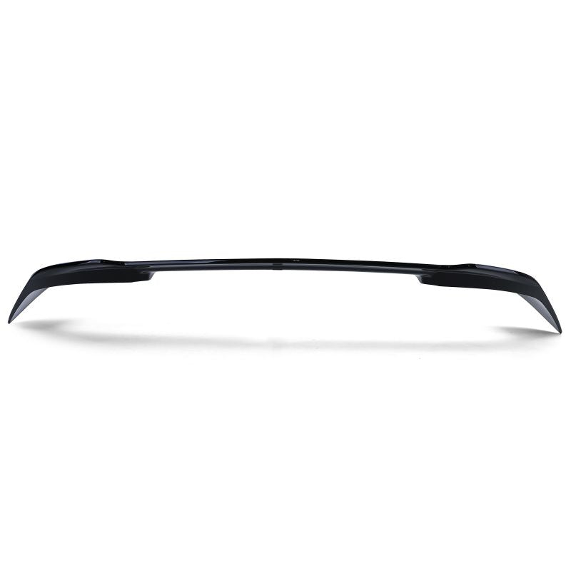 Spoiler Tetto Sport Nero Lucido BMW X5 F15 2013-2018 con Collante