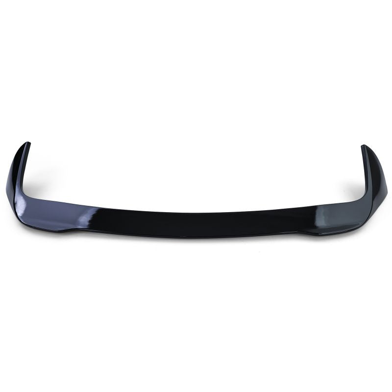 Spoiler Tetto Sport Nero Lucido BMW X5 F15 2013-2018 con Collante