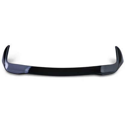 Spoiler Tetto Sport Nero Lucido BMW X5 F15 2013-2018 con Collante