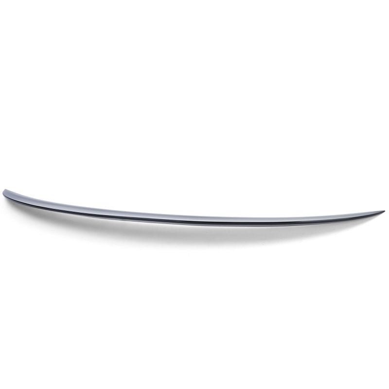 Spoiler Posteriore Performance Nero Lucido BMW X6 E71 2008-2014 ABE