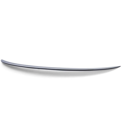 Spoiler Posteriore Performance Nero Lucido BMW X6 E71 2008-2014 ABE